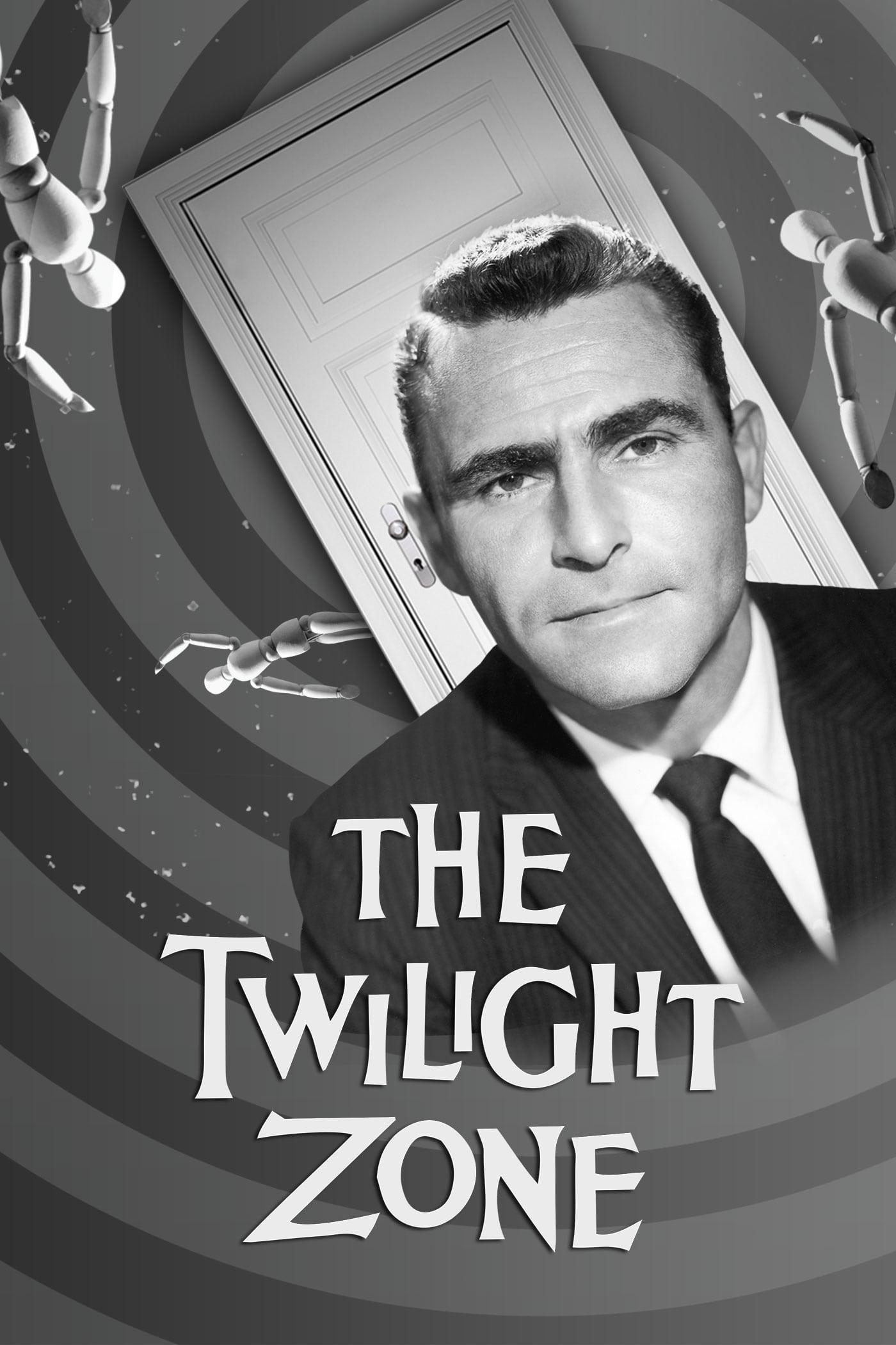 محدوده گرگ و میش | The Twilight Zone