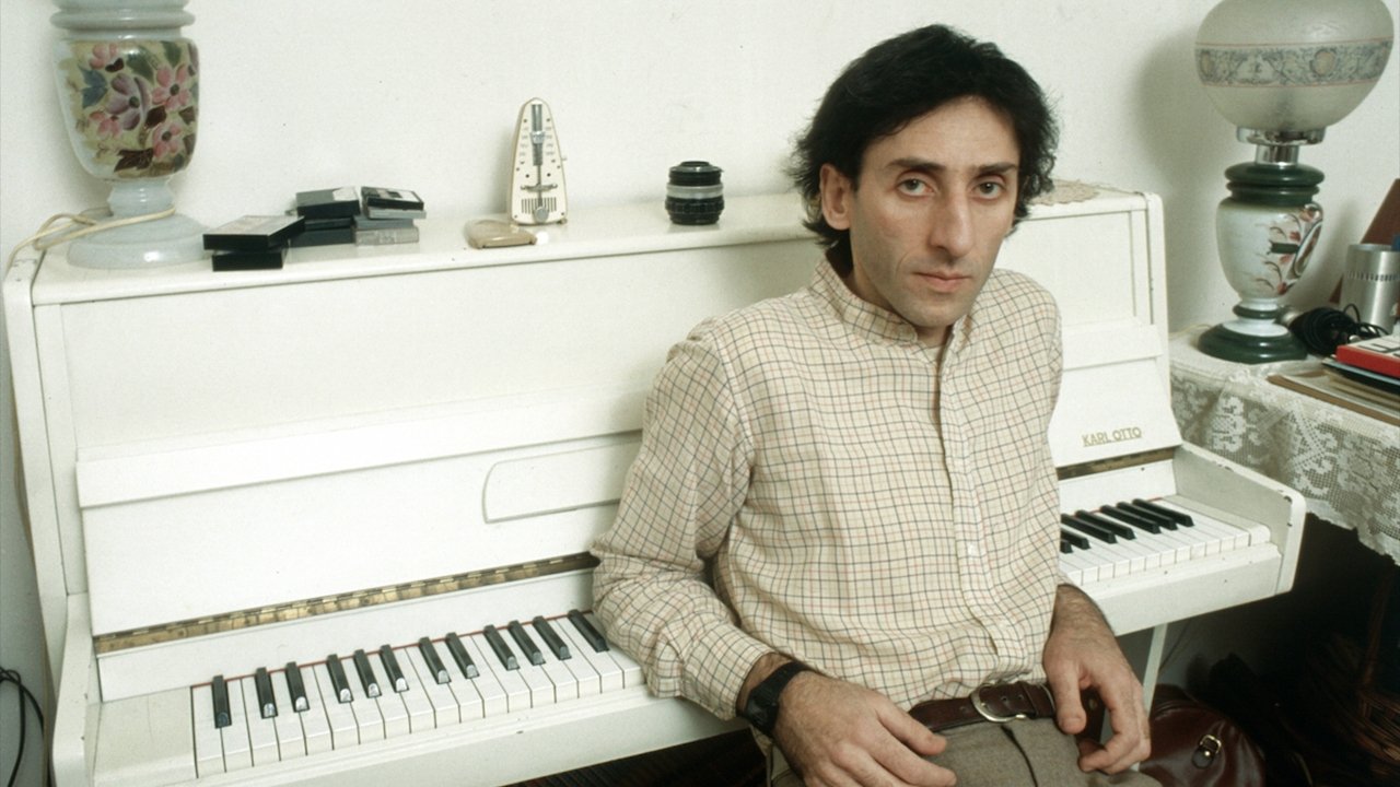 Franco Battiato: Dal cinghiale al cammello|Franco Battiato: Dal cinghiale al cammello