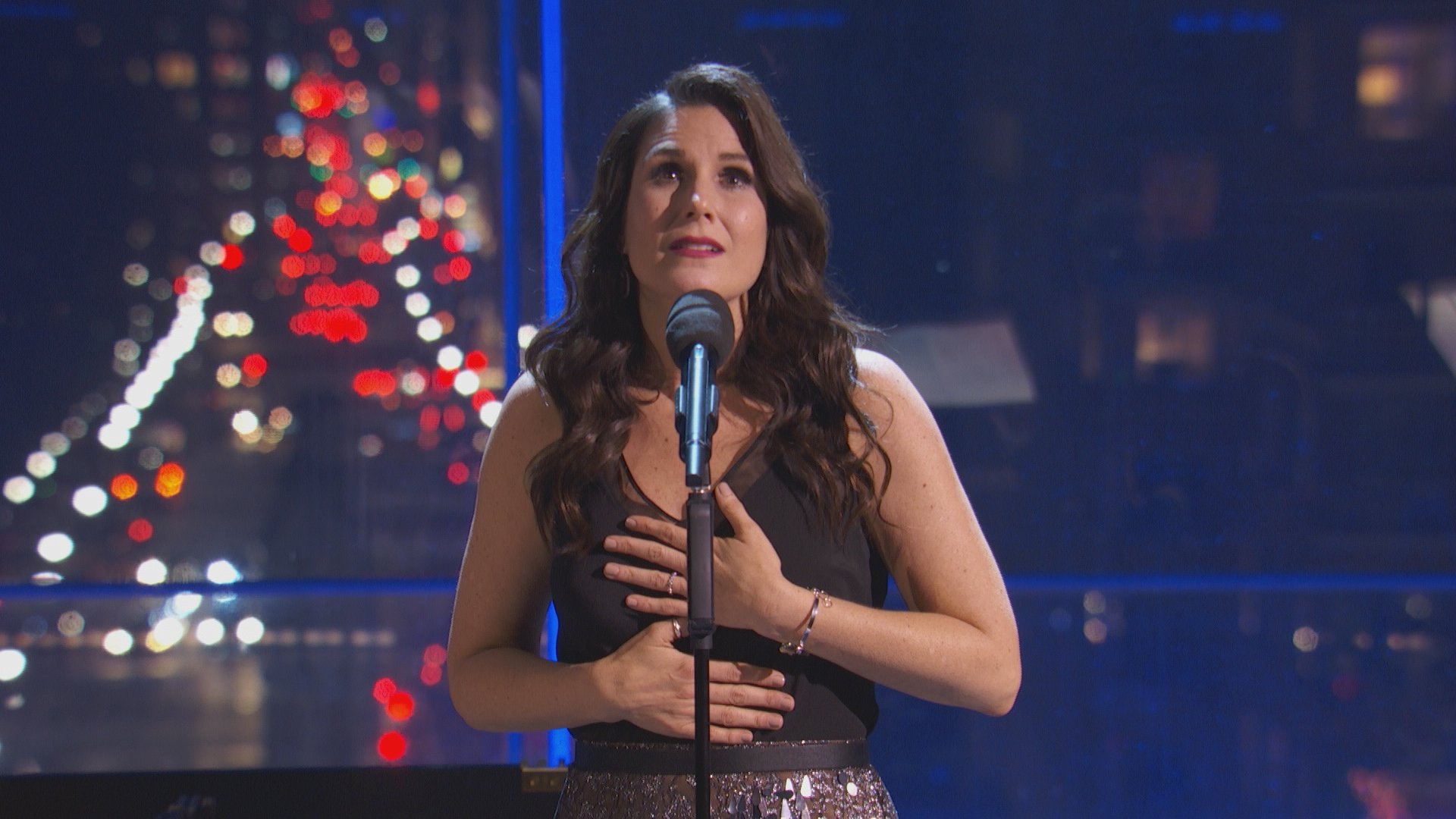 Stephanie J. Block in Concert|Stephanie J. Block in Concert