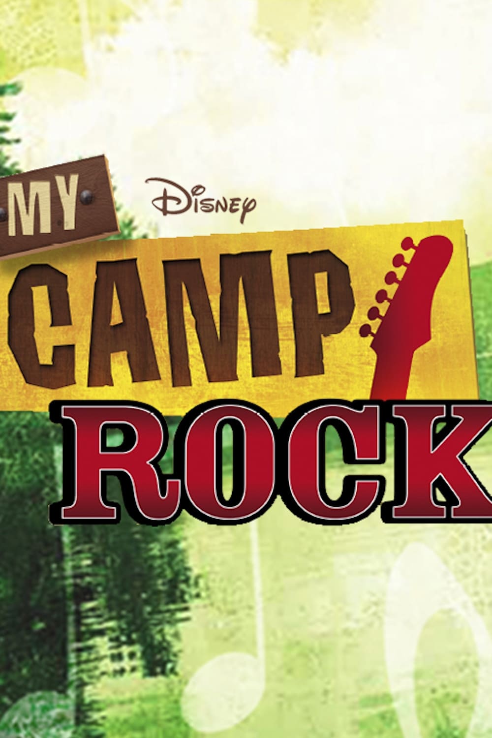 My Camp Rock | My Camp Rock