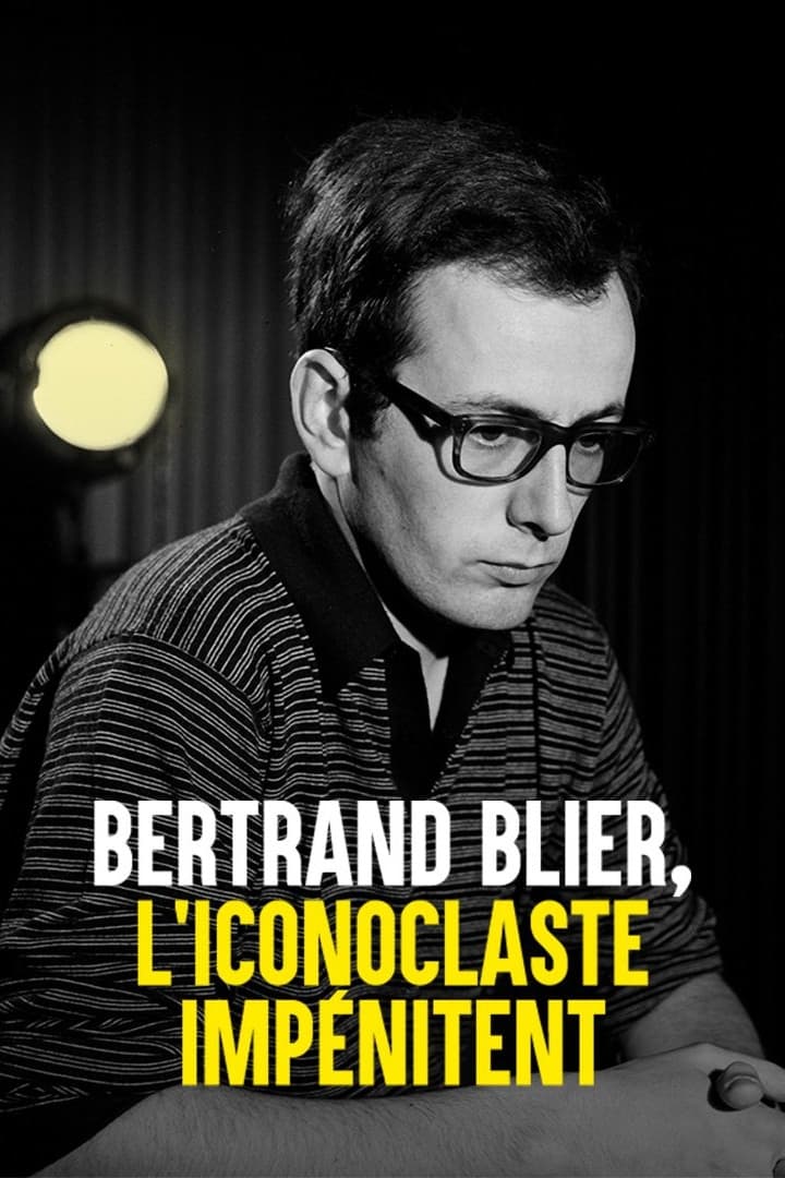 Bertrand Blier, l'iconoclaste impénitent | Bertrand Blier, l'iconoclaste impénitent