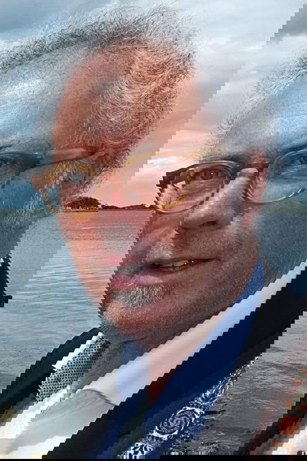 بازیگر Troels Skovgaard  