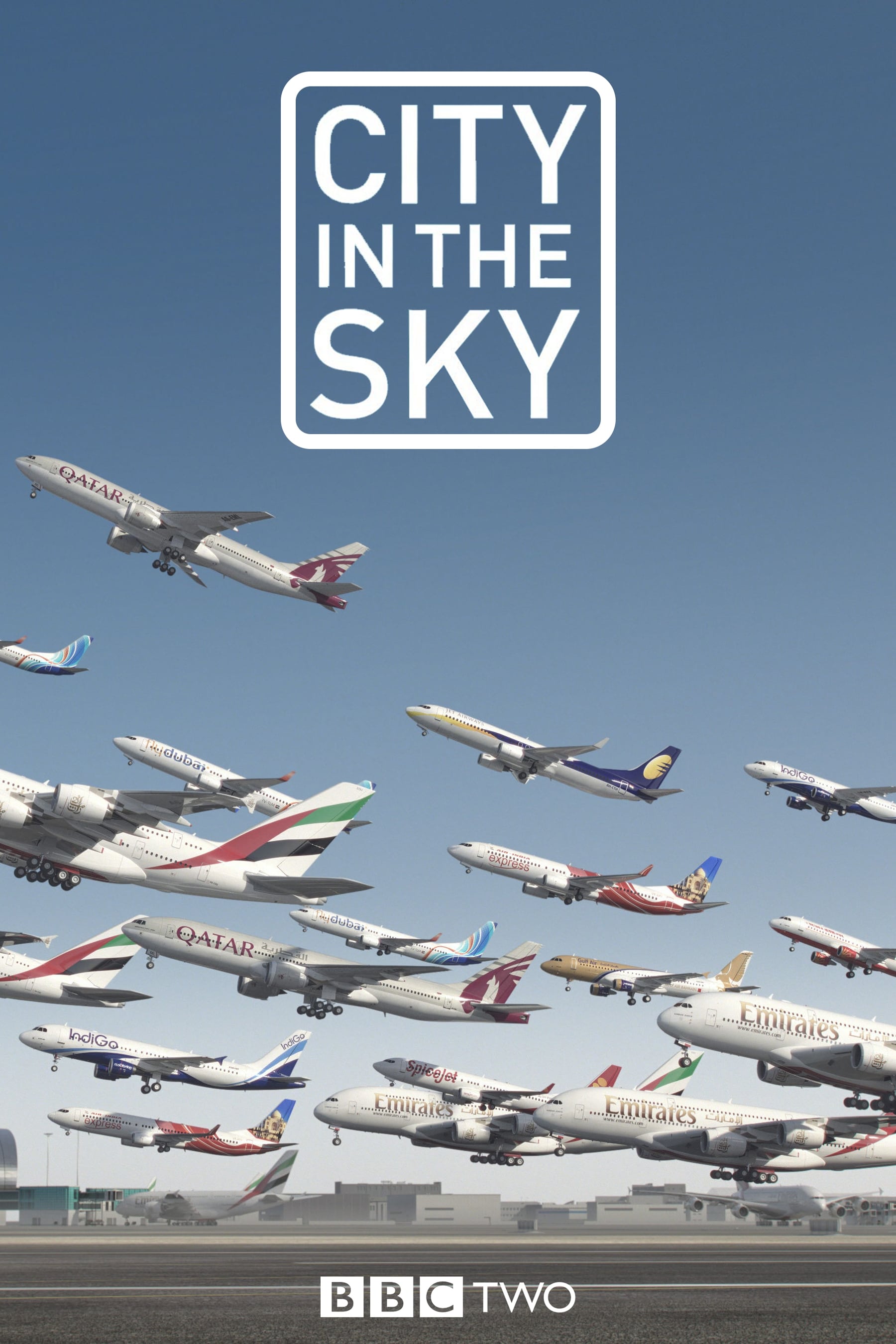 City in the Sky | City in the Sky