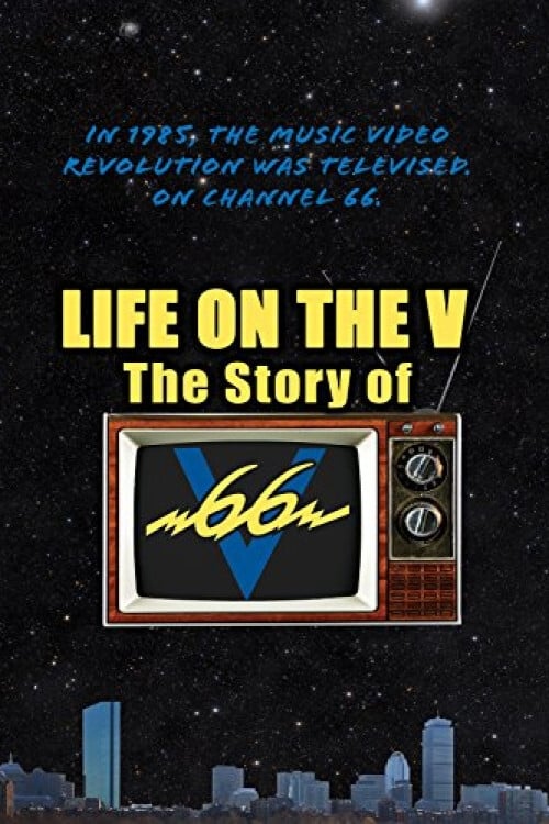 Life on the V: The Story of V66 | Life on the V: The Story of V66