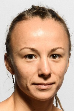 بازیگر Xenia Jorneac  
