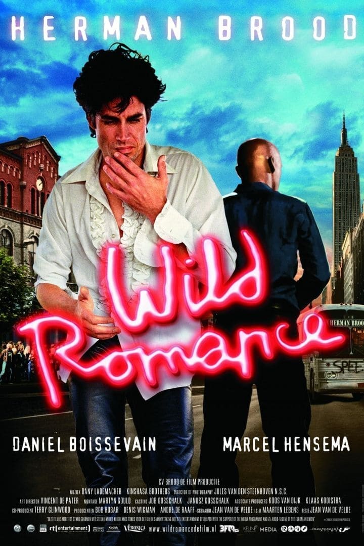 Wild Romance | Wild Romance