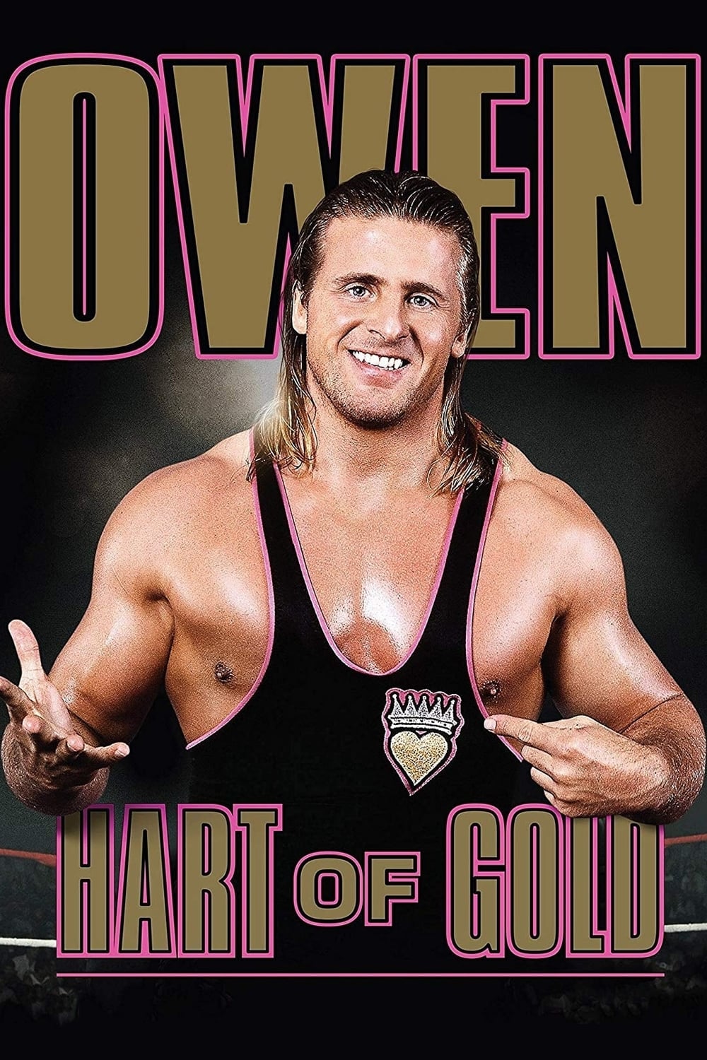 Owen: Hart of Gold | Owen: Hart of Gold