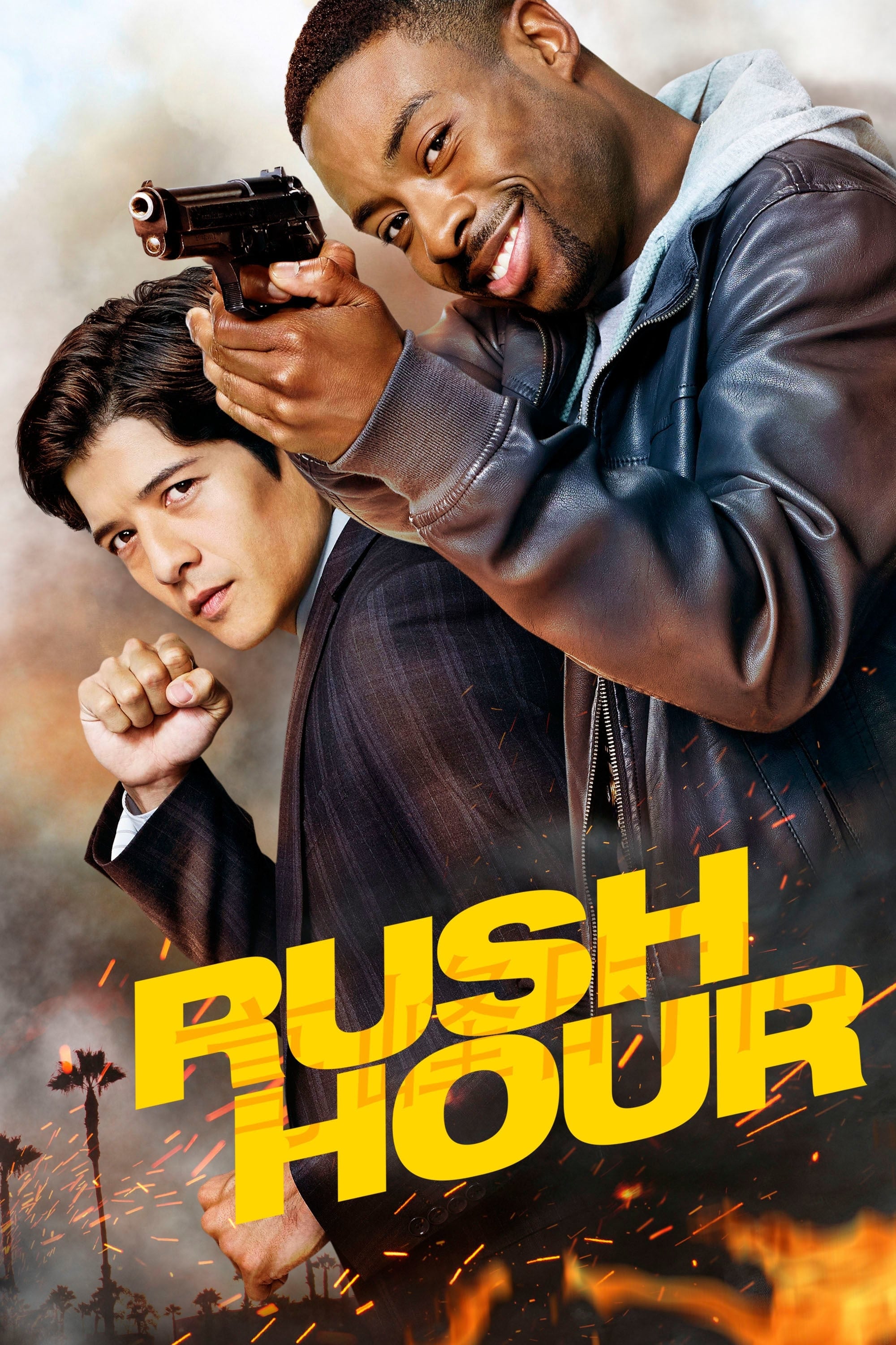 Rush Hour | Rush Hour