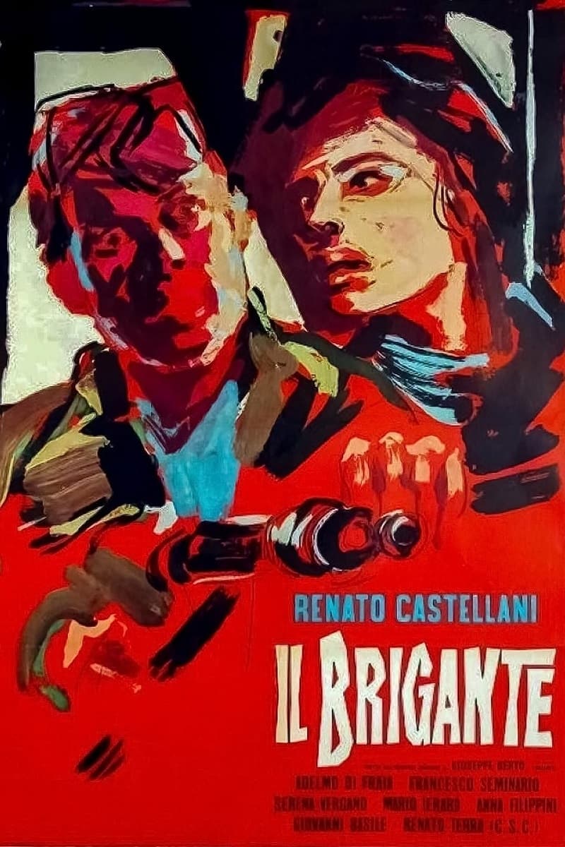 Il brigante | Il brigante