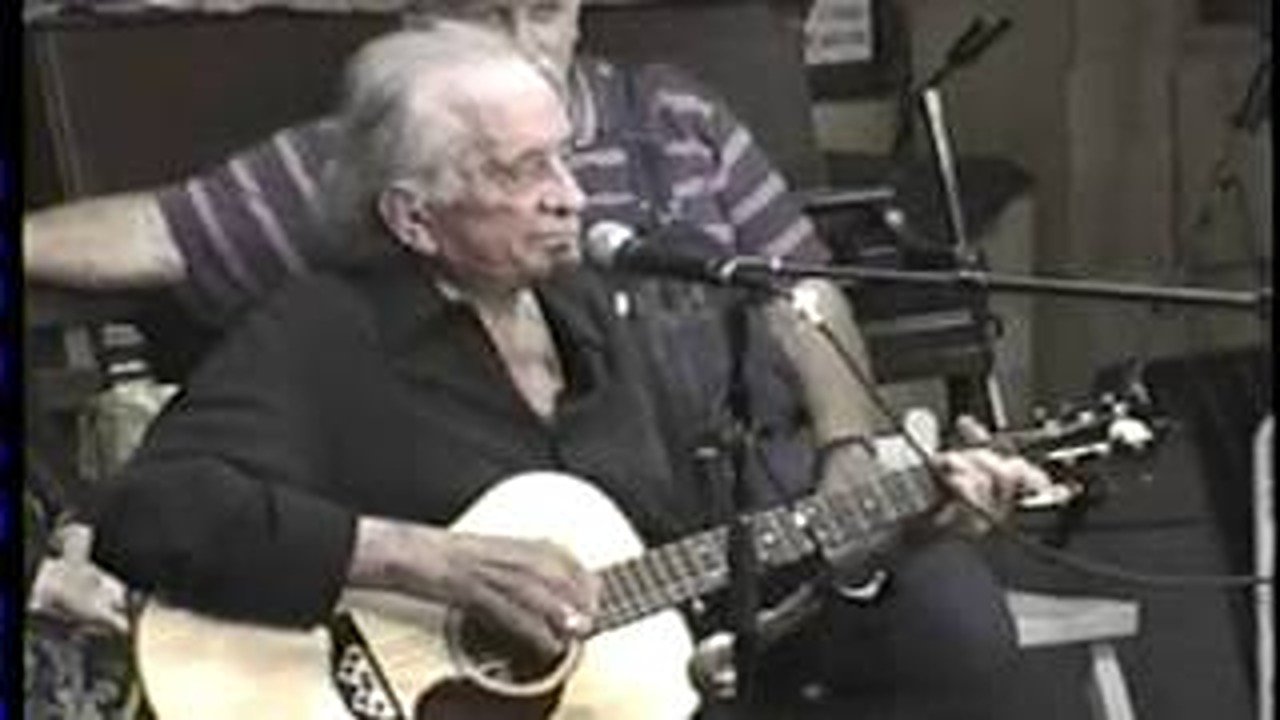 Johnny Cash - Final Live Performance|Johnny Cash - Final Live Performance