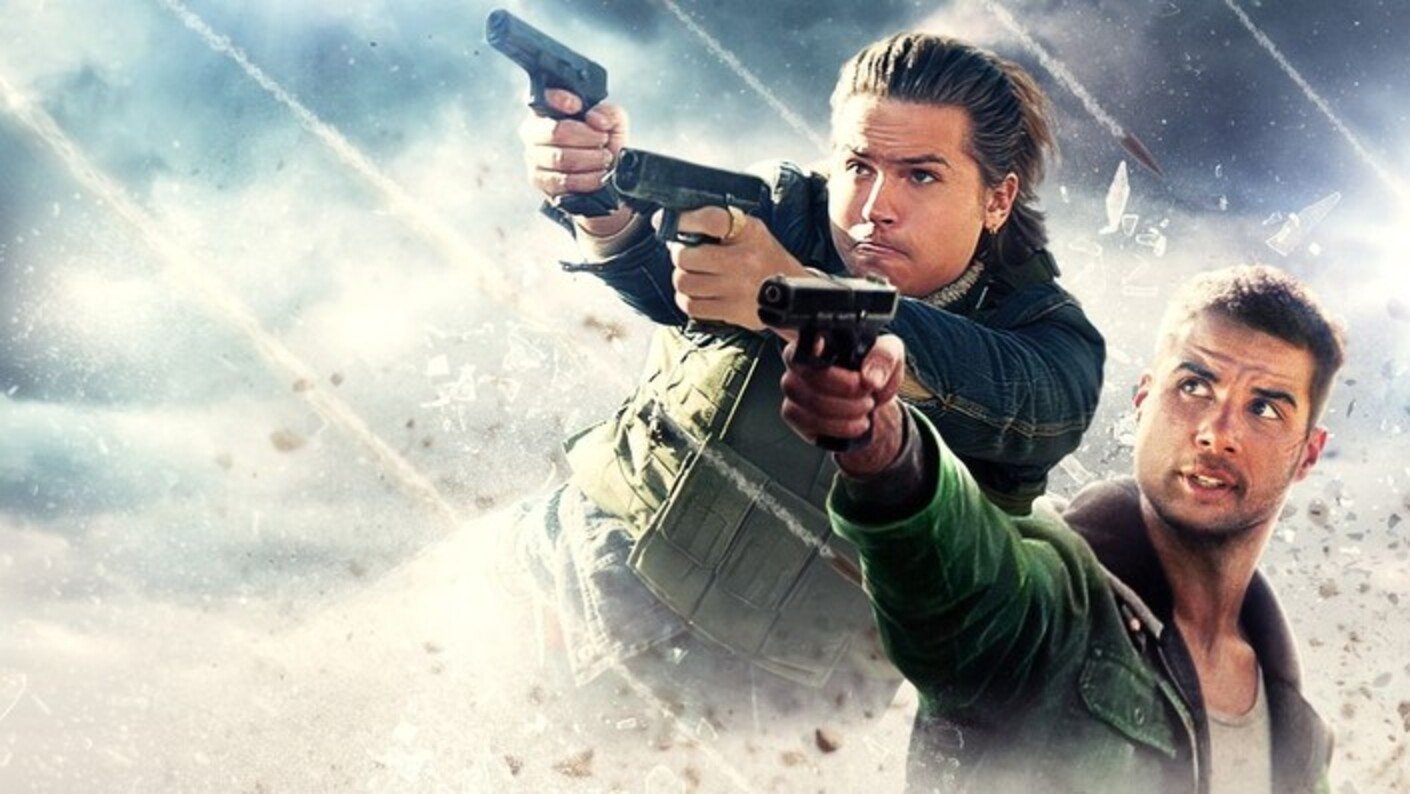 Under Fire|Under Fire