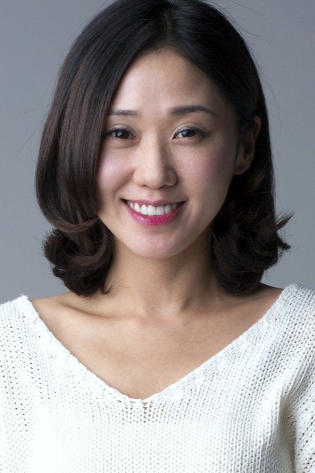 بازیگر Hwang Eun-hoo  