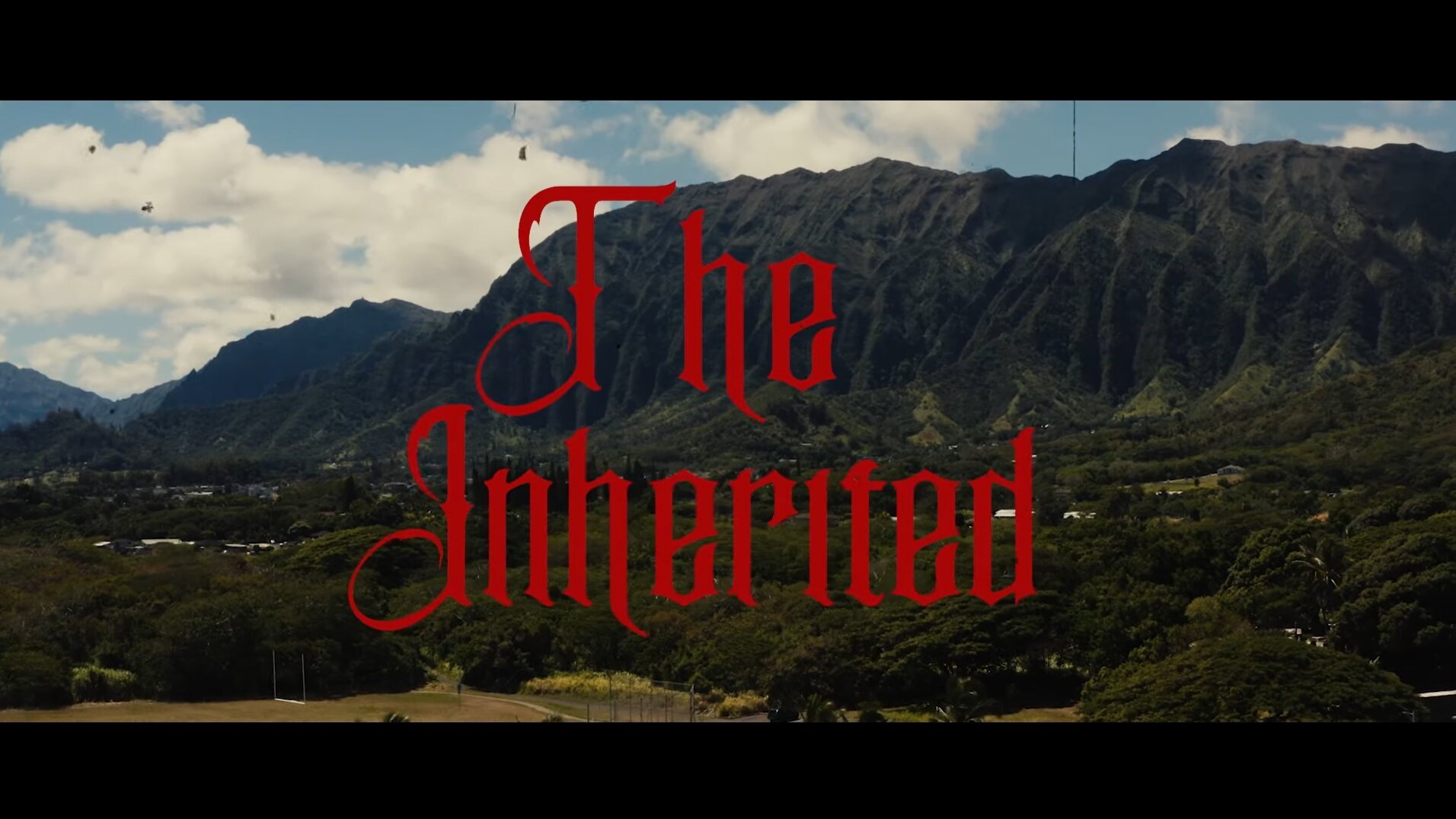 The Inherited|The Inherited