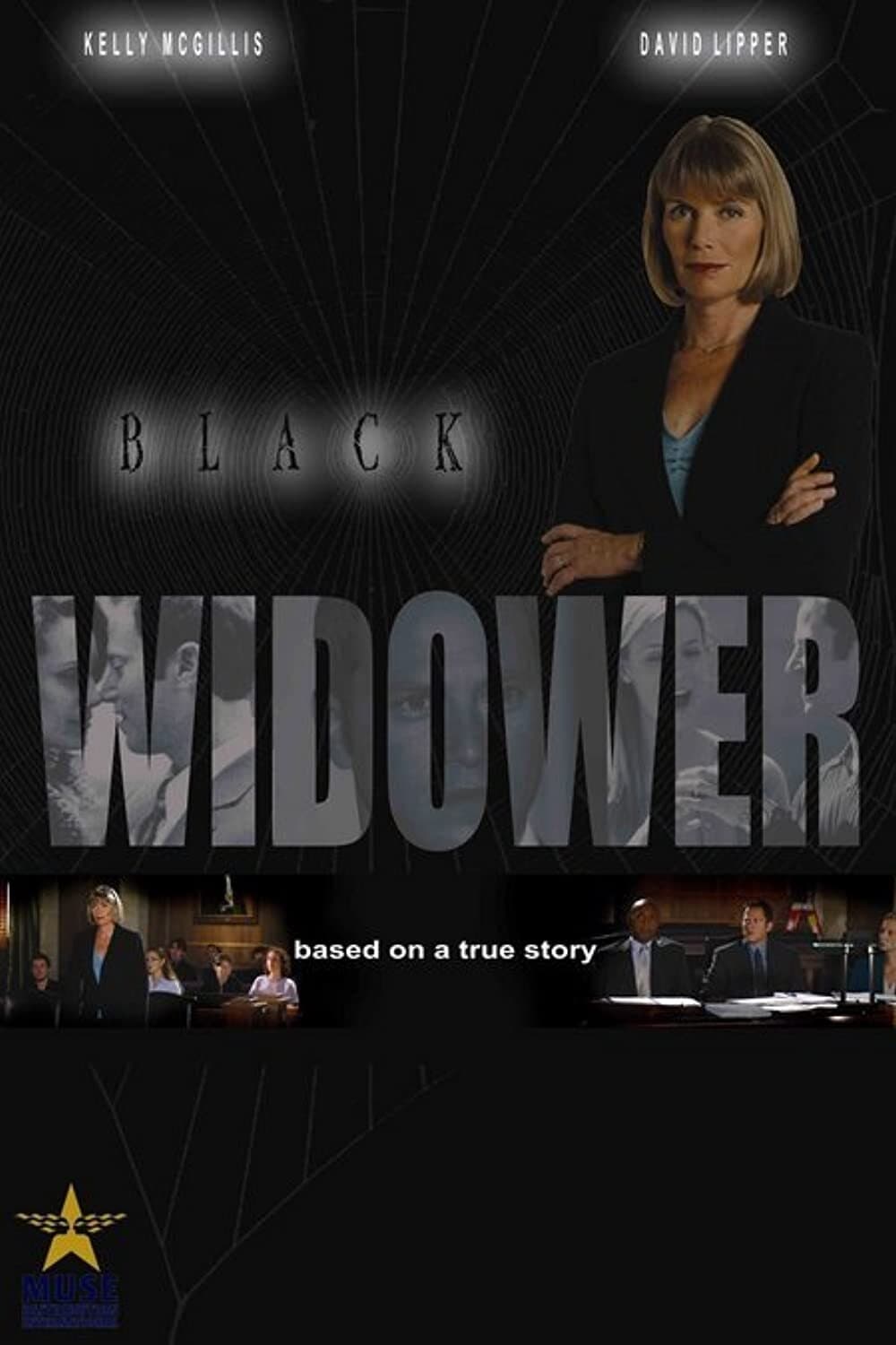 Black Widower | Black Widower