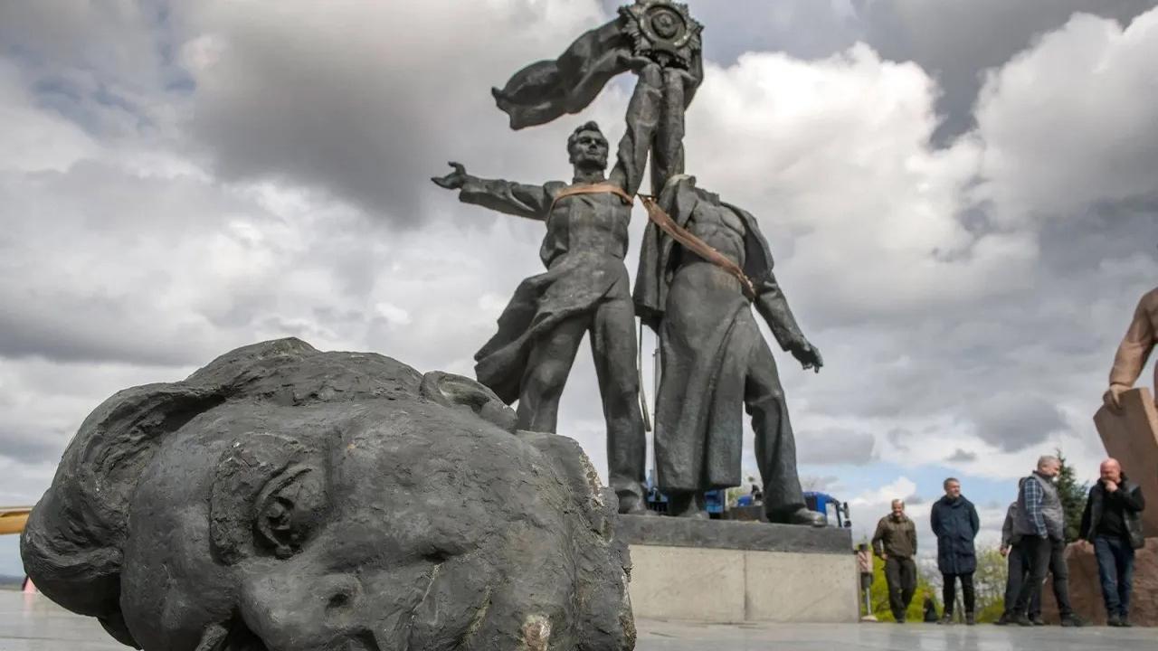 Blackbox Ukraine: Kampf um die Geschichte|Blackbox Ukraine: Kampf um die Geschichte