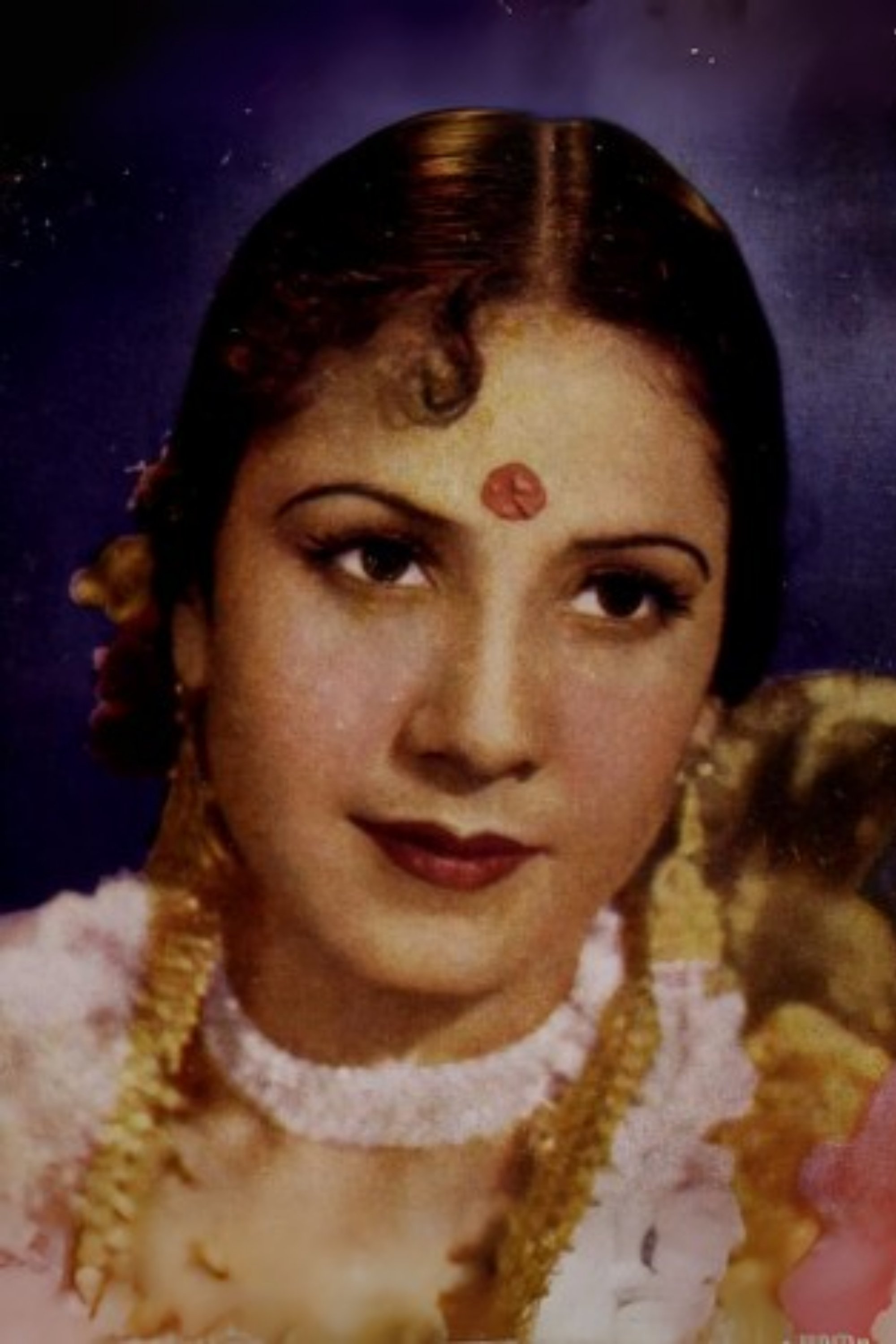 بازیگر Khurshid Begum  