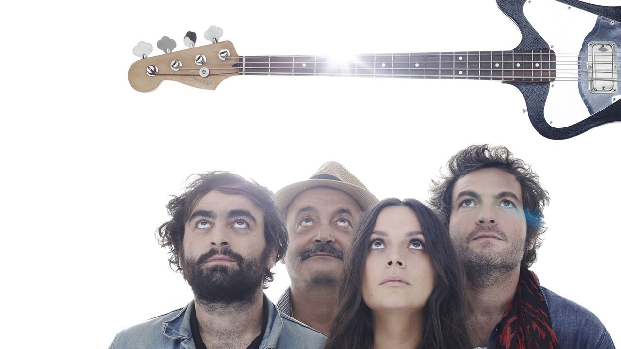 Louis Matthieu Joseph & Anna Chedid au Palais Garnier !|Louis Matthieu Joseph & Anna Chedid au Palais Garnier !