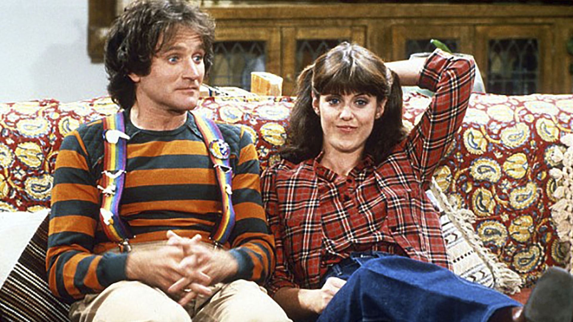 Mork & Mindy|Mork & Mindy