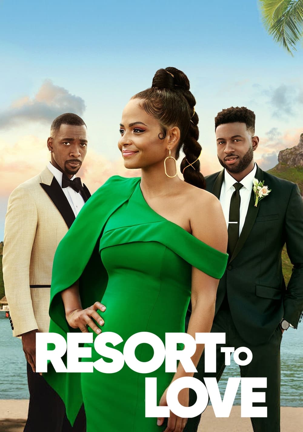 Resort to Love | Resort to Love