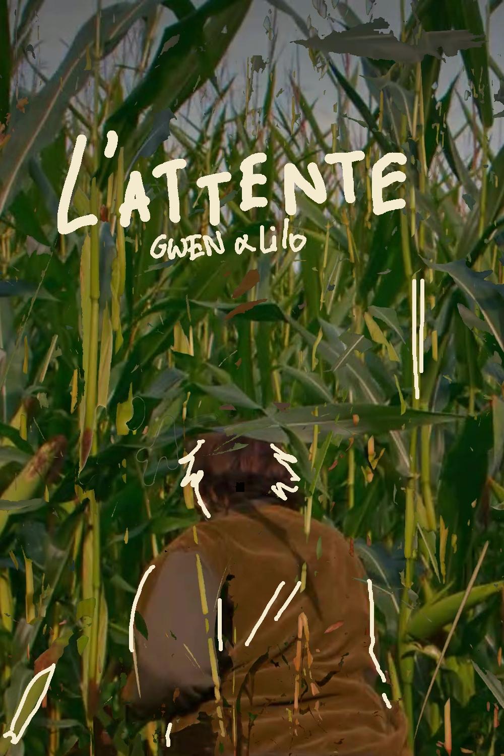 L'attente | L'attente