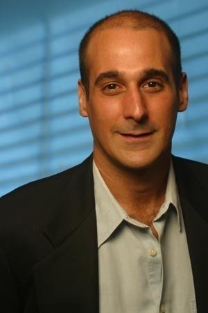 بازیگر Michael Santorico  