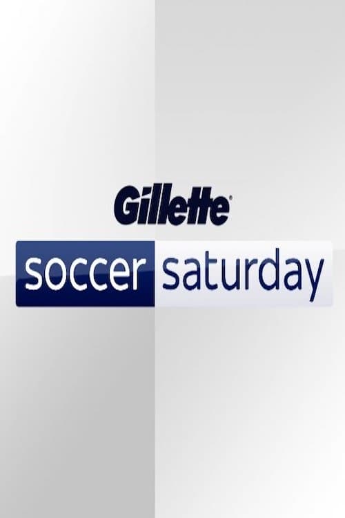 Soccer Saturday | Soccer Saturday