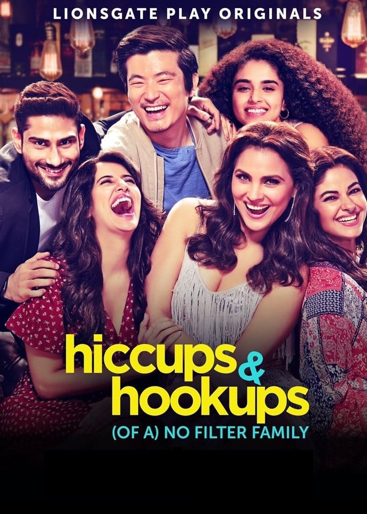 Hiccups & Hookups | Hiccups & Hookups