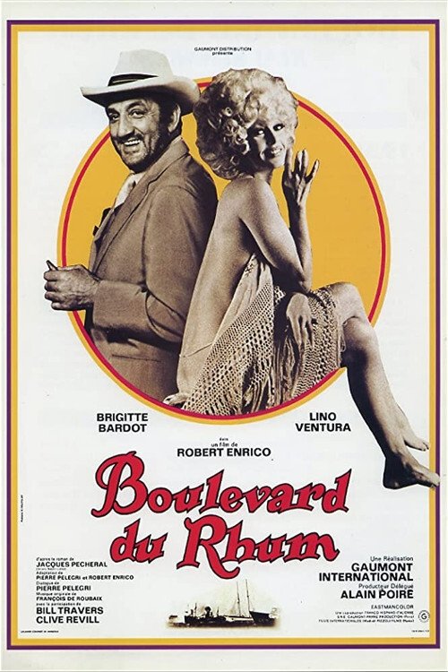 Boulevard du Rhum | Boulevard du Rhum