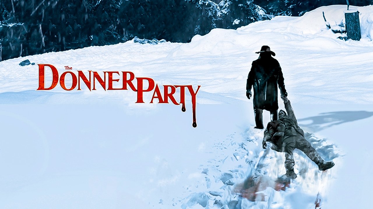 The Donner Party|The Donner Party