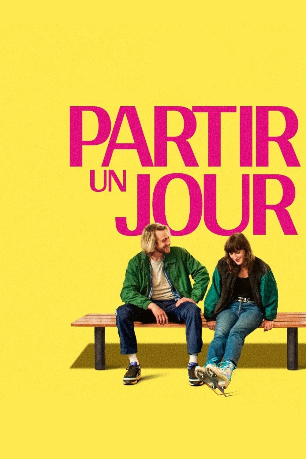 Partir un jour | Partir un jour