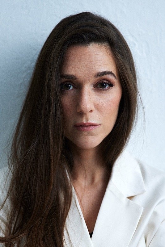 بازیگر Melissa Horn  