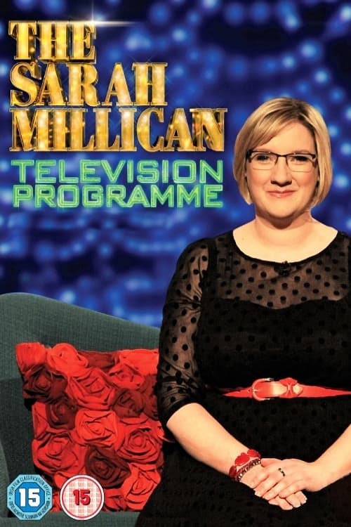 The Sarah Millican Television Programme | The Sarah Millican Television Programme