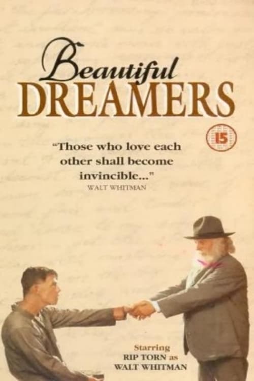 Beautiful Dreamers | Beautiful Dreamers