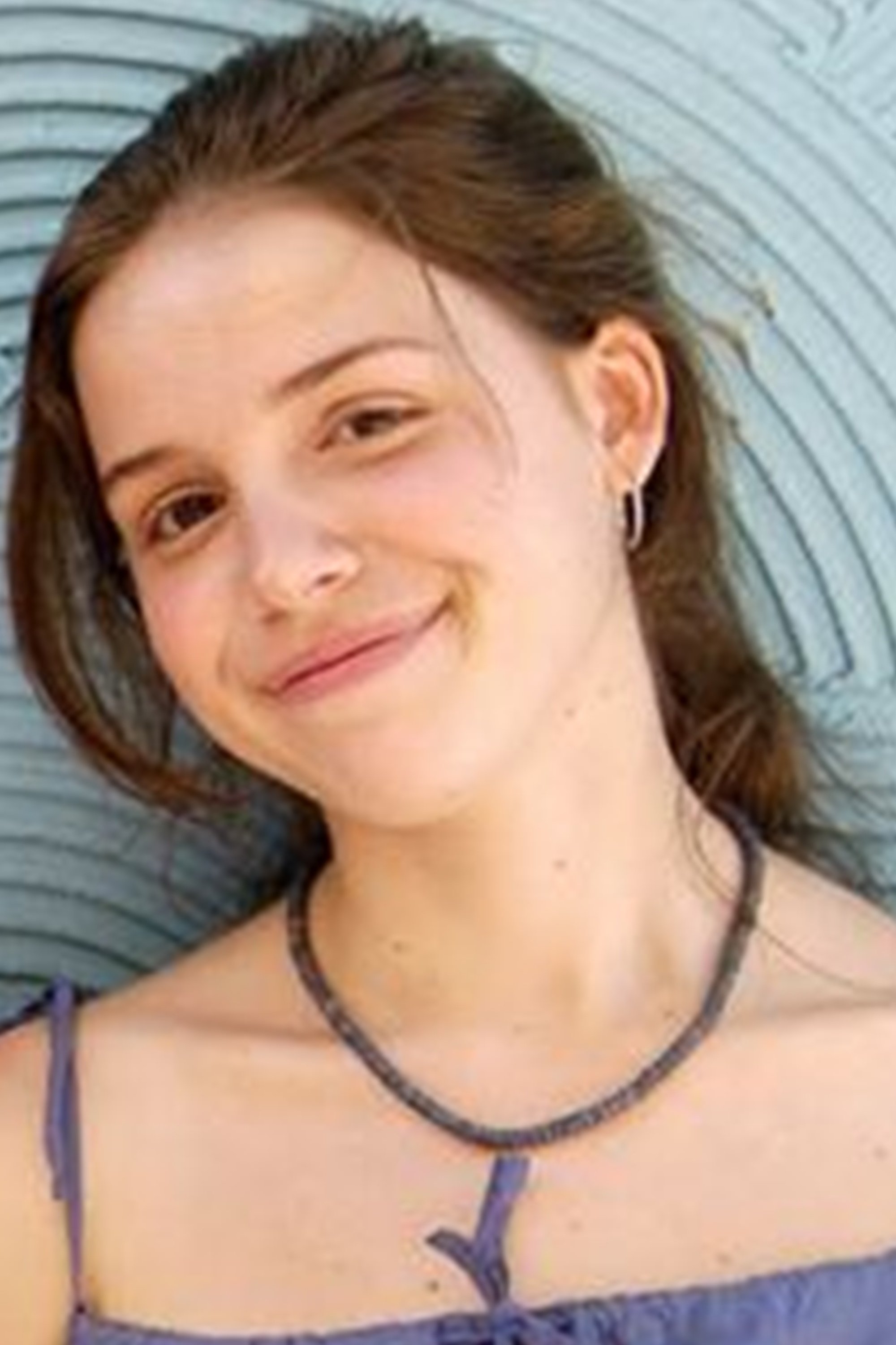 بازیگر Isabella Meirelles  