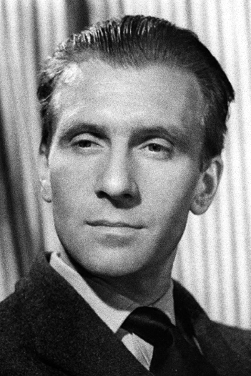 بازیگر Francesco Pasinetti  