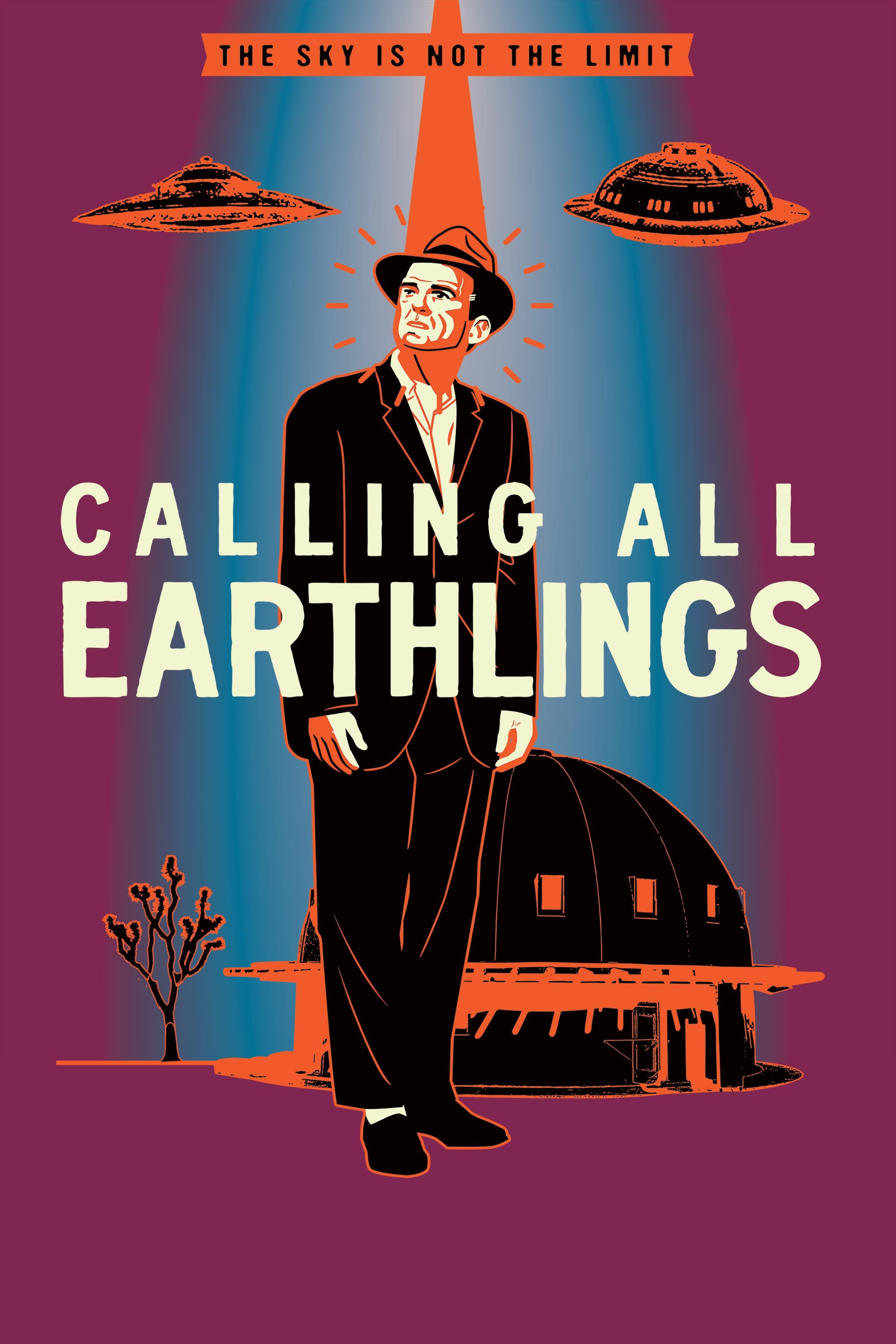 Calling All Earthlings | Calling All Earthlings