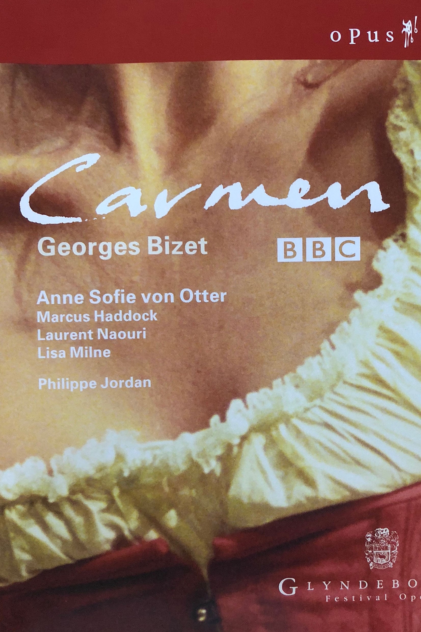 Georges Bizet: Carmen | Georges Bizet: Carmen