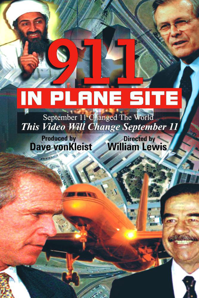 911 in Plane Site | 911 in Plane Site