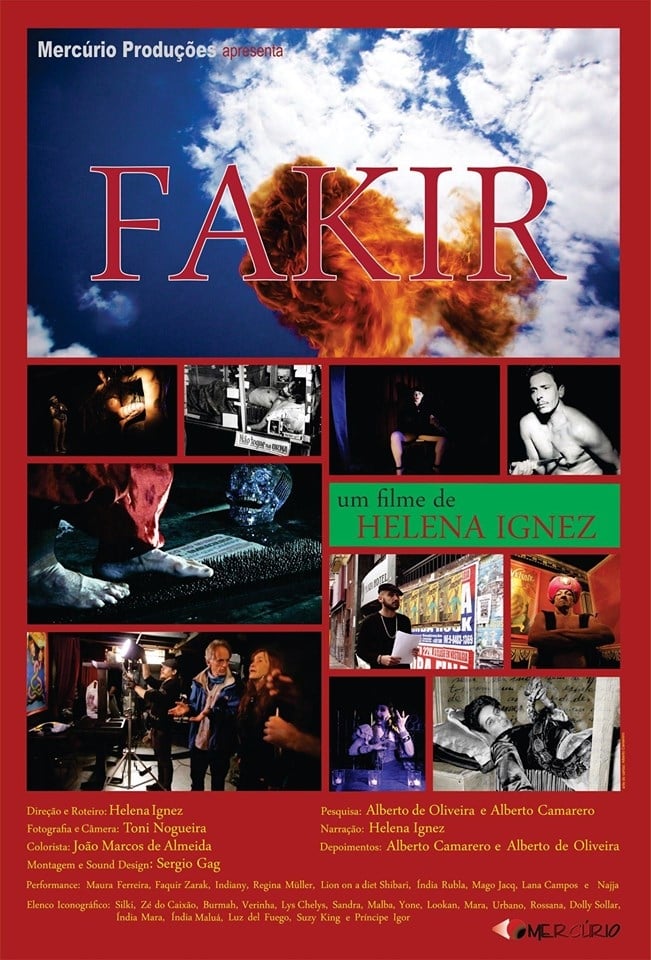 Fakir | Fakir