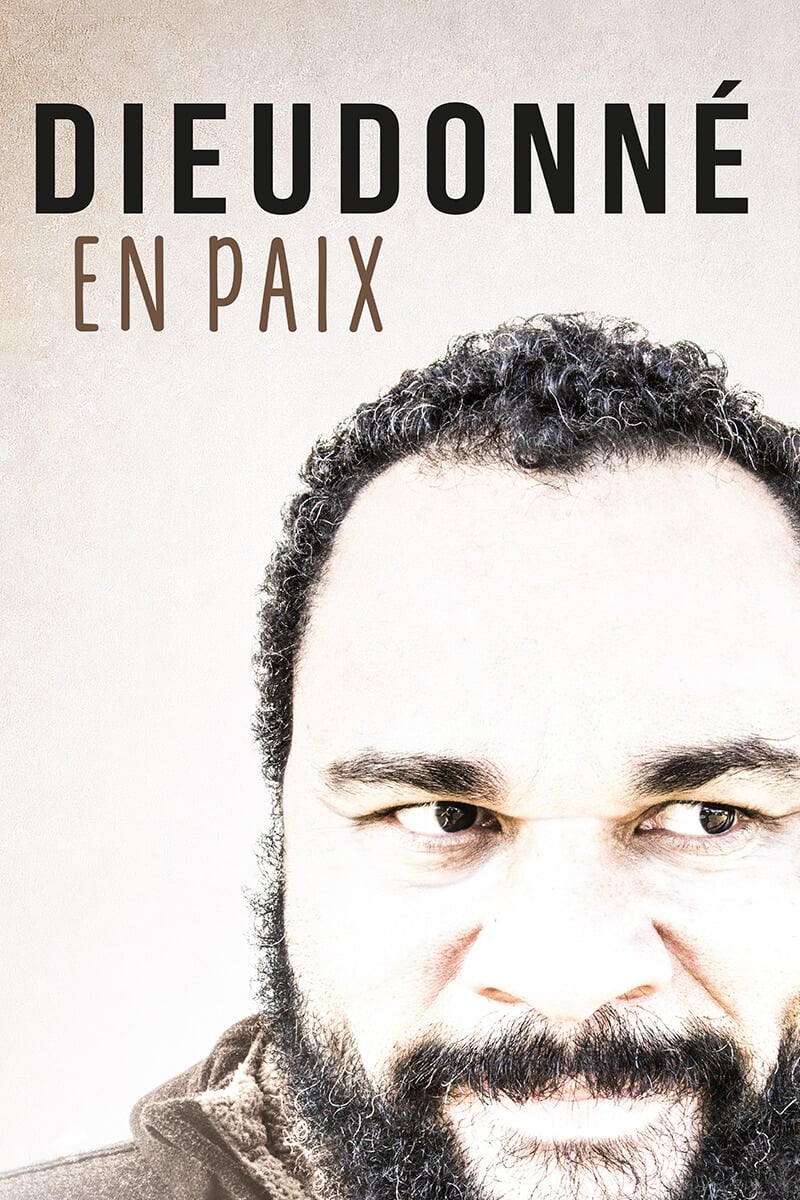 Dieudonné - En paix | Dieudonné - En paix