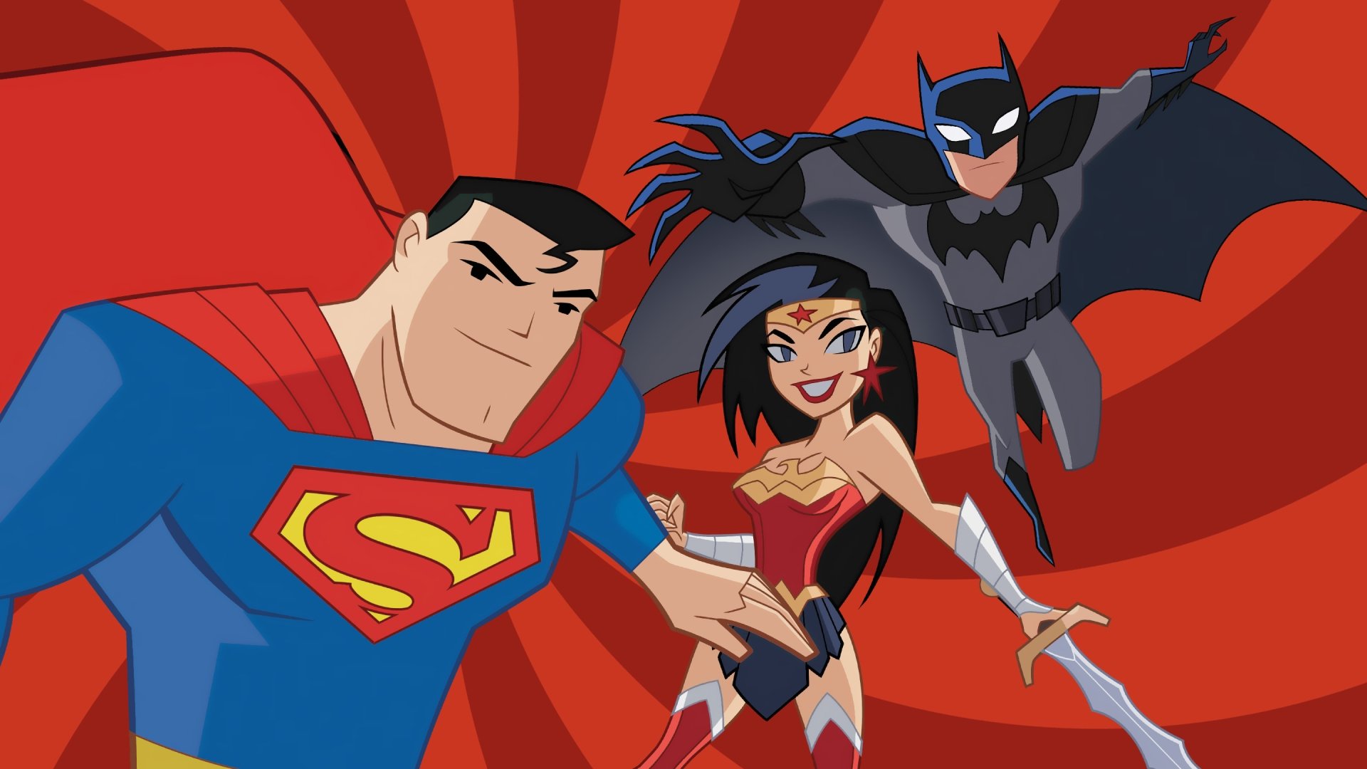 Justice League Action|Justice League Action