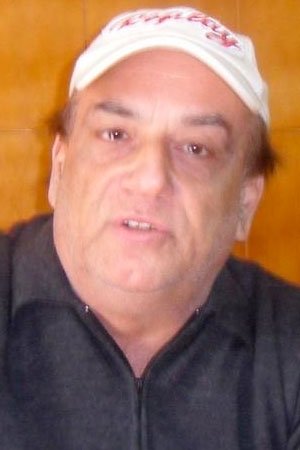 بازیگر Gigione  