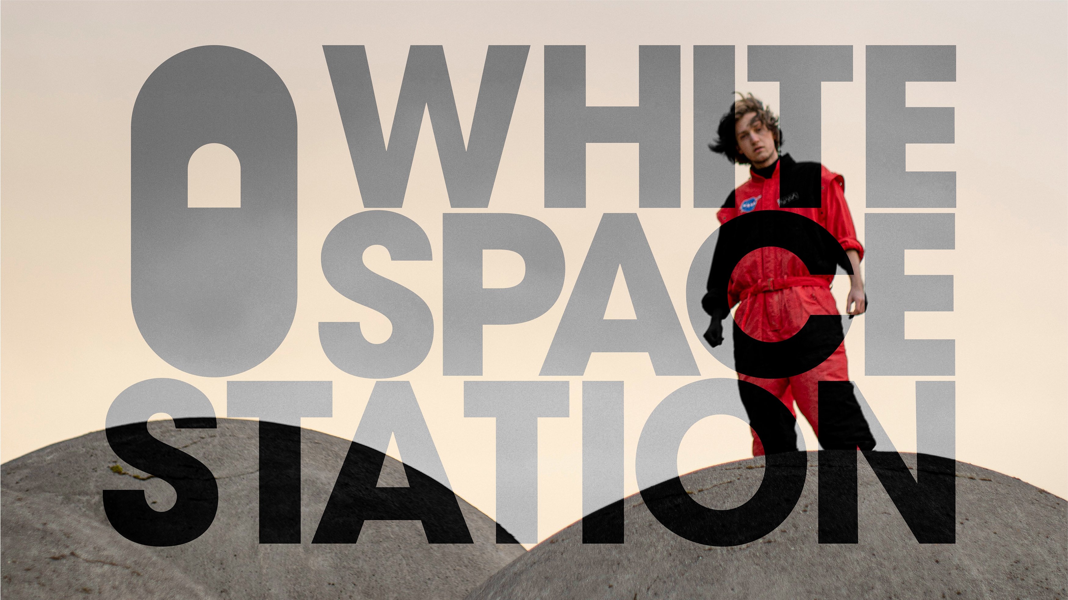 White Space Station|White Space Station
