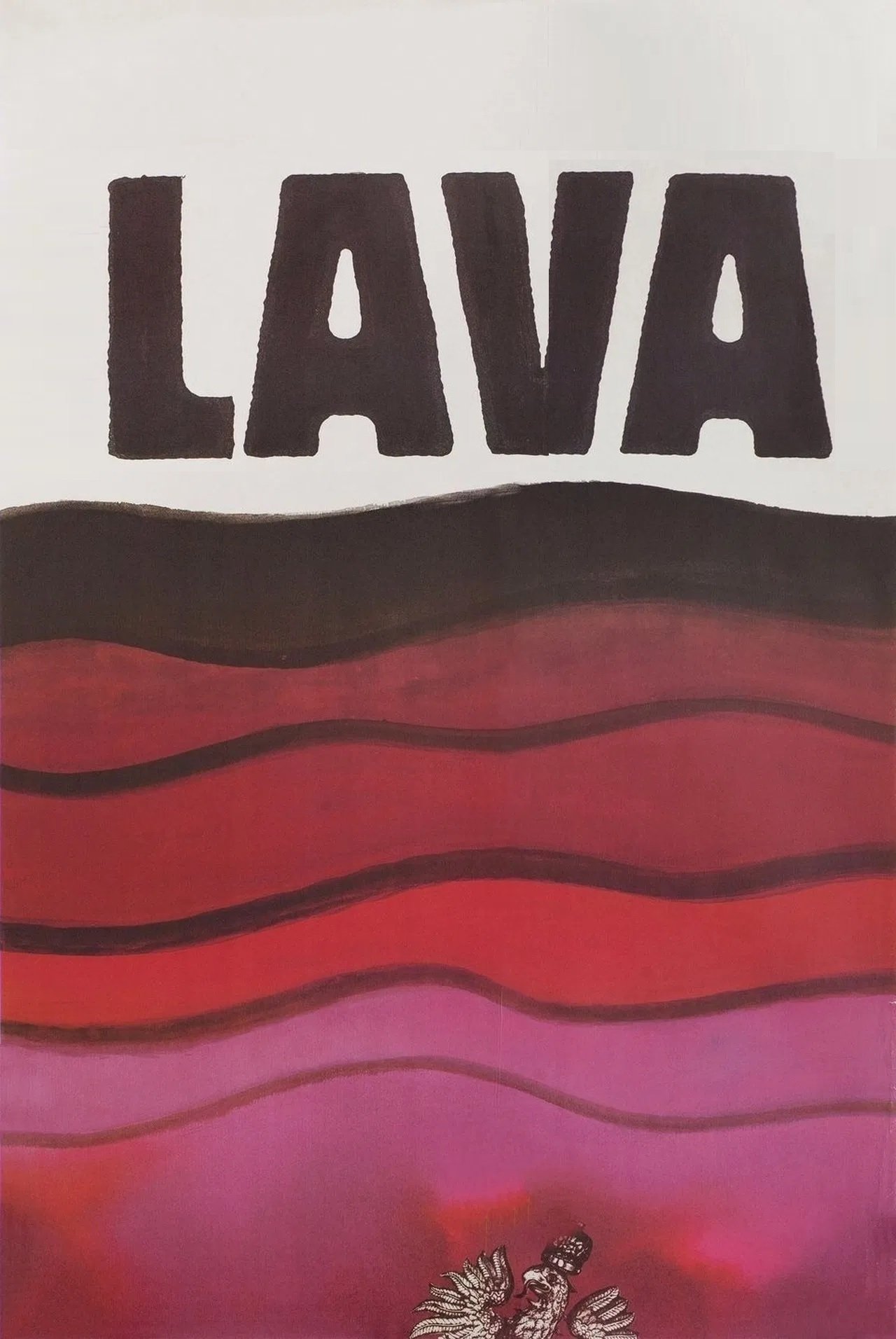 Lawa: Opowieść o "Dziadach" Adama Mickiewicza
