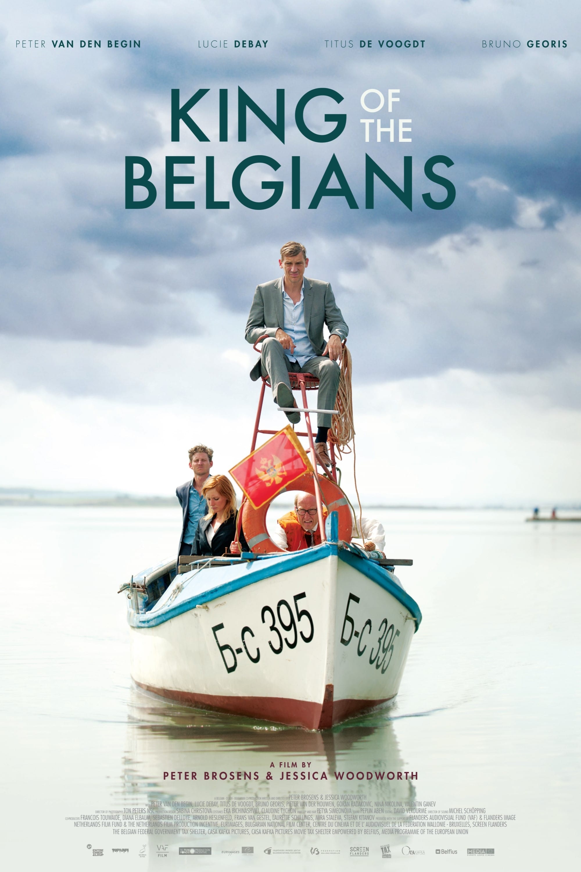 King of the Belgians | King of the Belgians