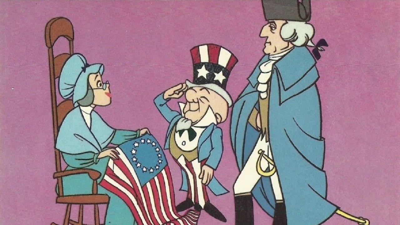 Uncle Sam Magoo|Uncle Sam Magoo
