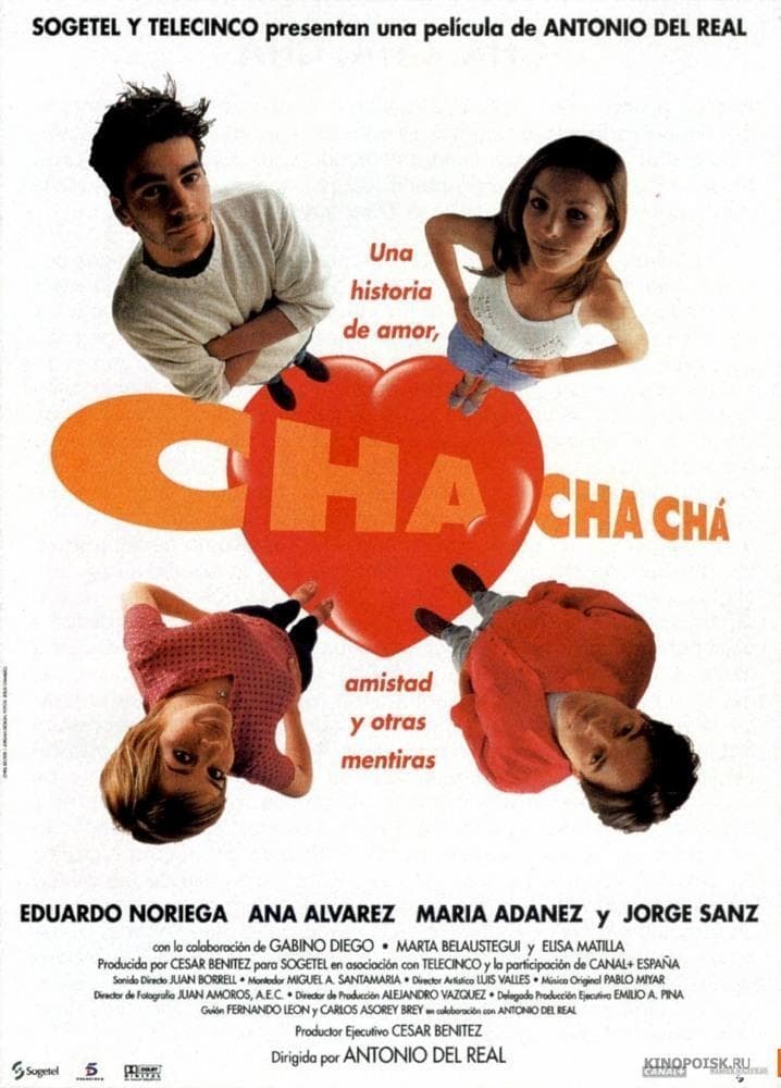 Cha cha chá | Cha cha chá