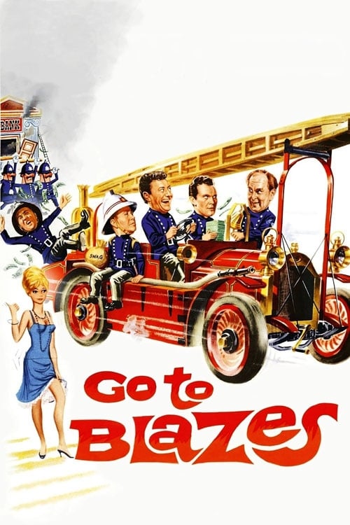 Go to Blazes | Go to Blazes