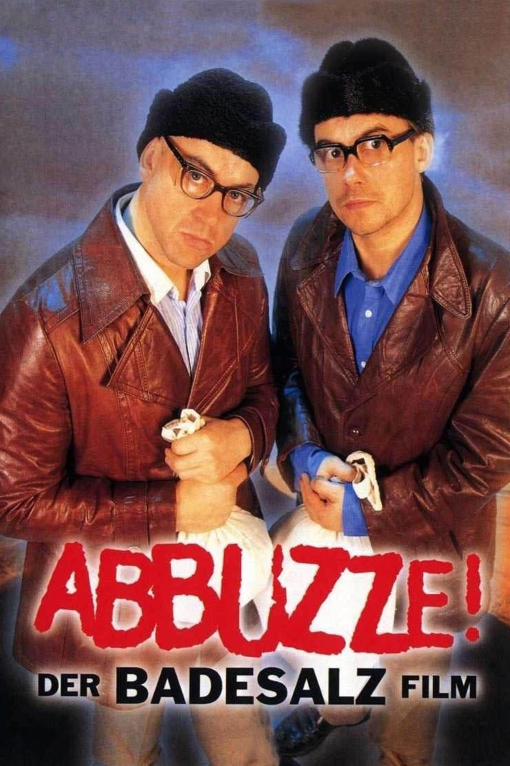 Abbuzze! Der Badesalz-Film | Abbuzze! Der Badesalz-Film