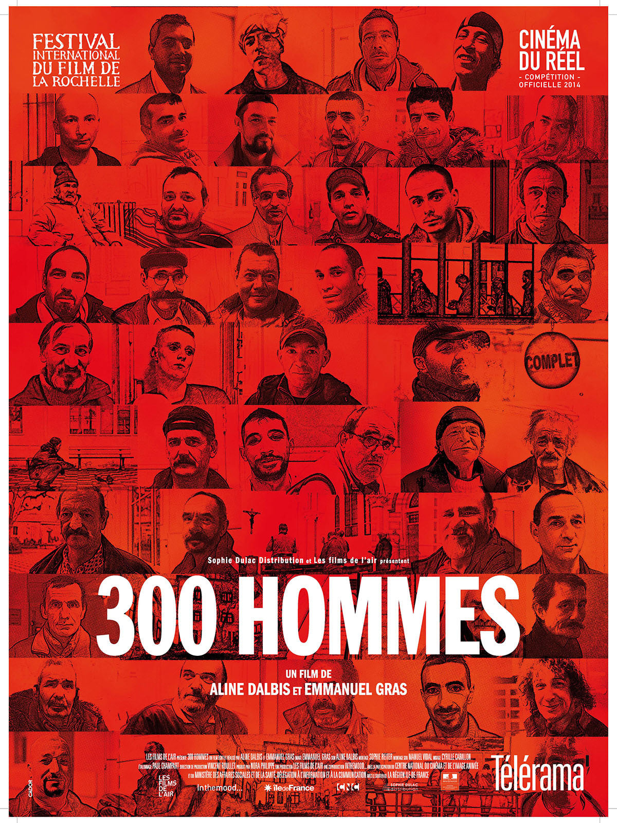 300 Hommes | 300 Hommes